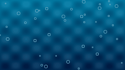 underwater
