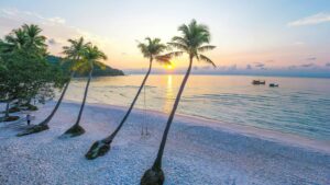 Discover Vietnam’s most beautiful and hidden beach gems